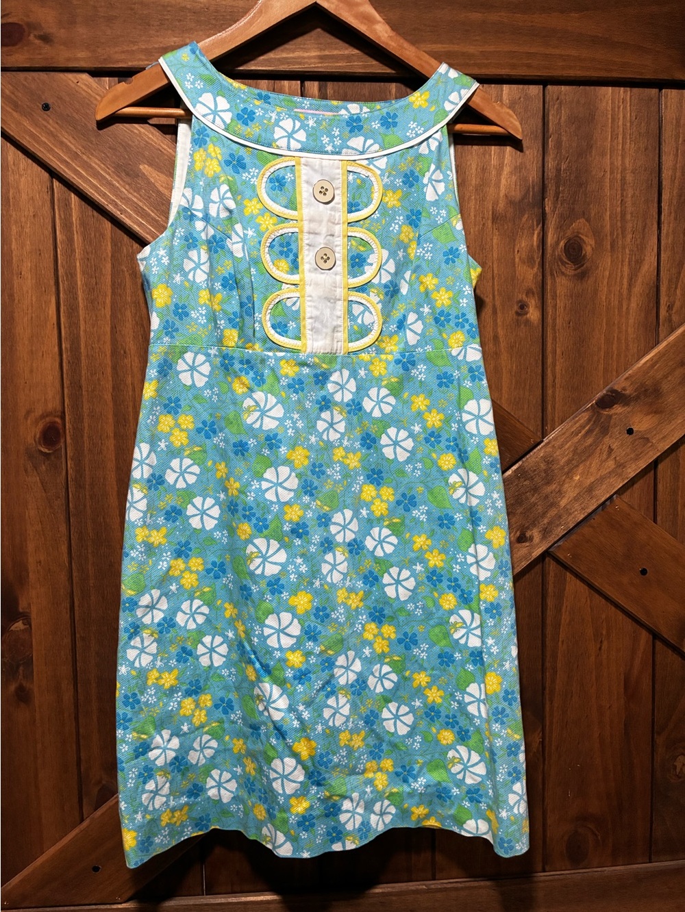 Lilly Pulitzer Dress